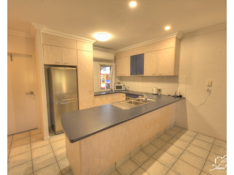 Agnes Water QLD 4677