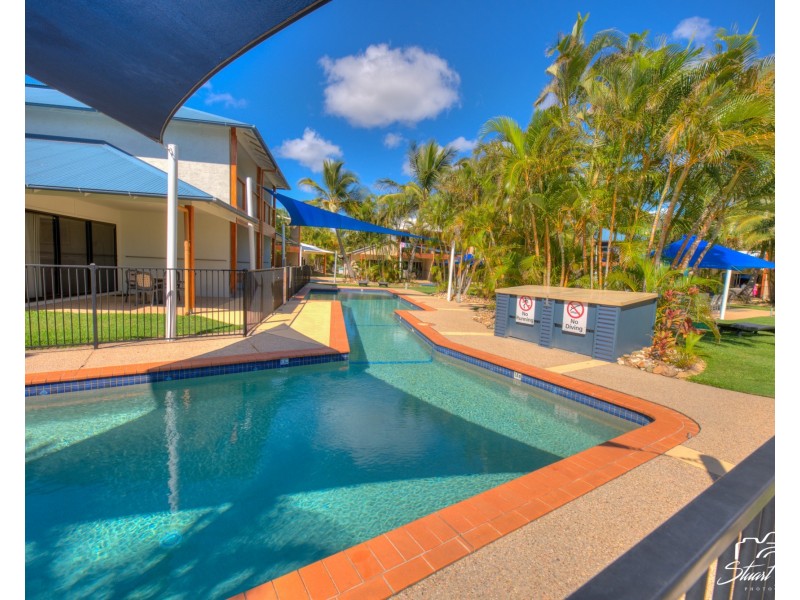 Agnes Water QLD 4677