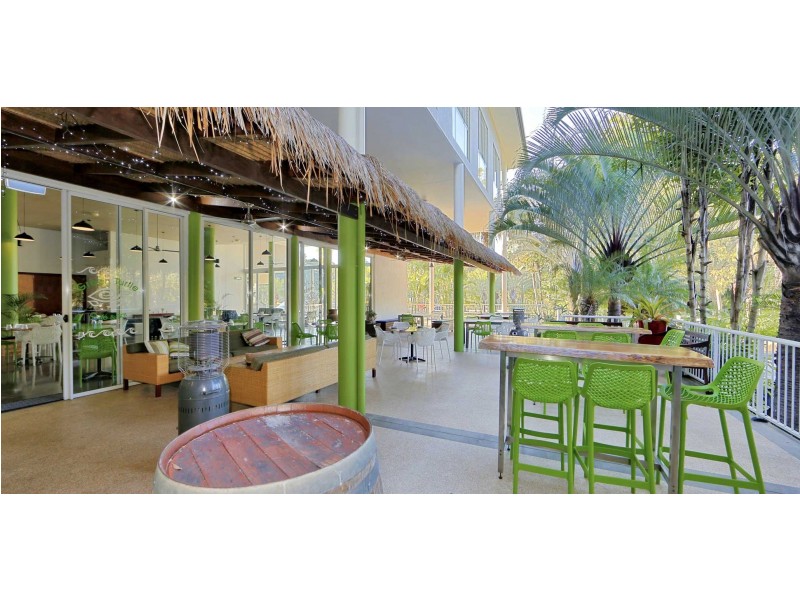 1/40 Captain Cook Drive, Agnes Water QLD 4677