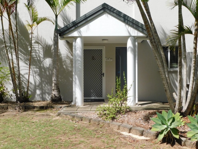 1/40 Captain Cook Drive, Agnes Water QLD 4677