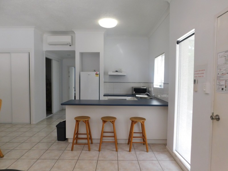 1/40 Captain Cook Drive, Agnes Water QLD 4677