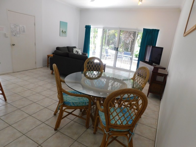 1/40 Captain Cook Drive, Agnes Water QLD 4677