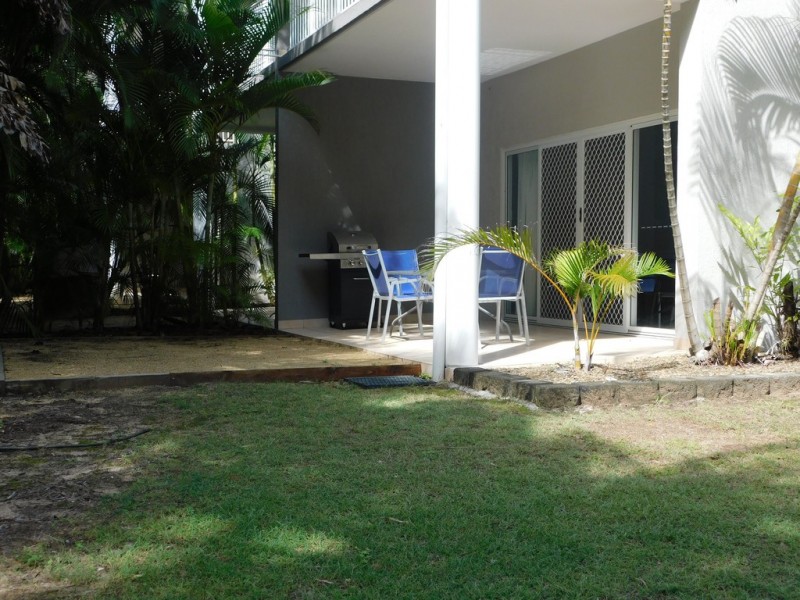 1/40 Captain Cook Drive, Agnes Water QLD 4677