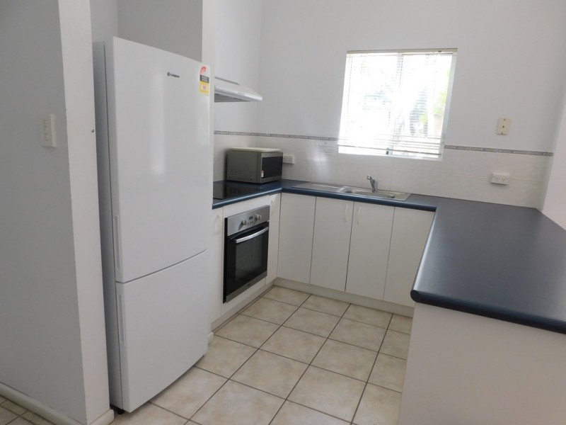 1/40 Captain Cook Drive, Agnes Water QLD 4677