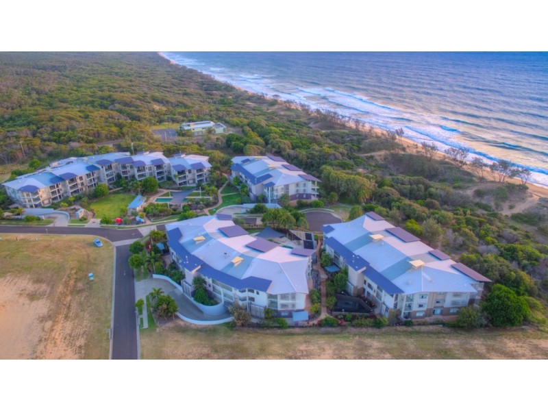 Agnes Water QLD 4677