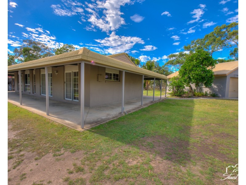 17 Bicentennial Drive, Agnes Water QLD 4677