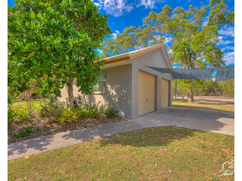 17 Bicentennial Drive, Agnes Water QLD 4677