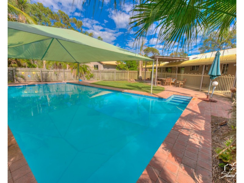 17 Bicentennial Drive, Agnes Water QLD 4677