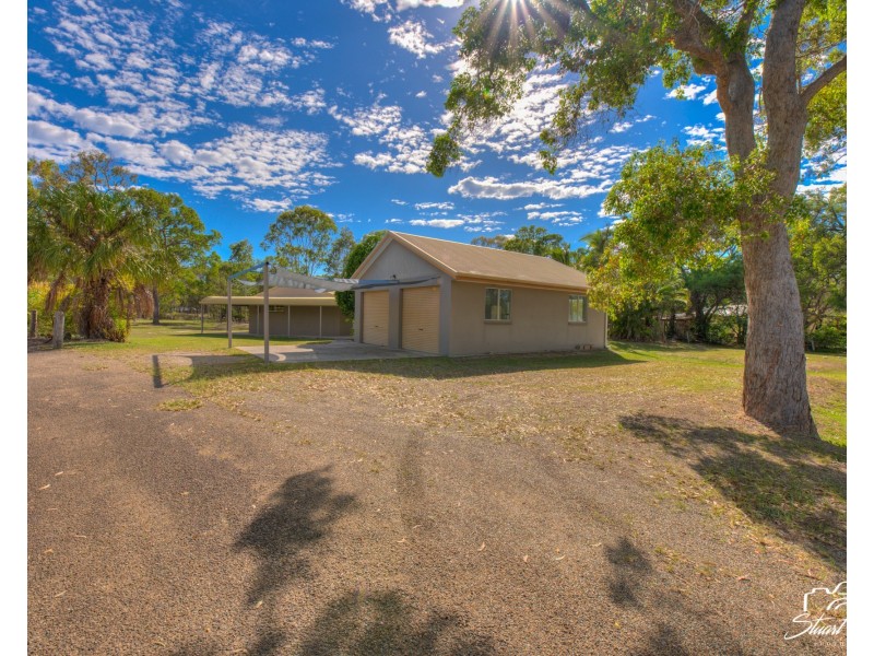 17 Bicentennial Drive, Agnes Water QLD 4677