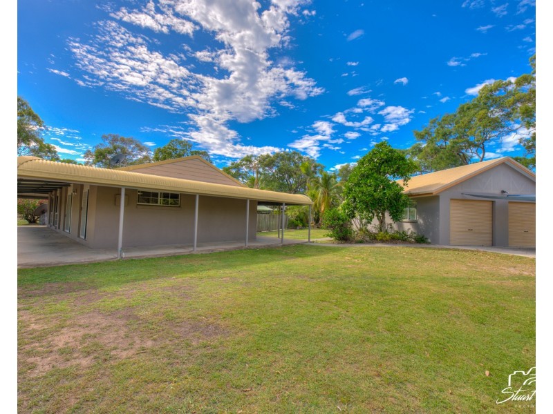 17 Bicentennial Drive, Agnes Water QLD 4677