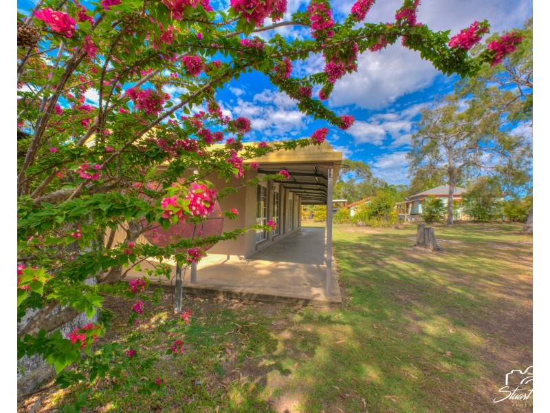 17 Bicentennial Drive, Agnes Water QLD 4677