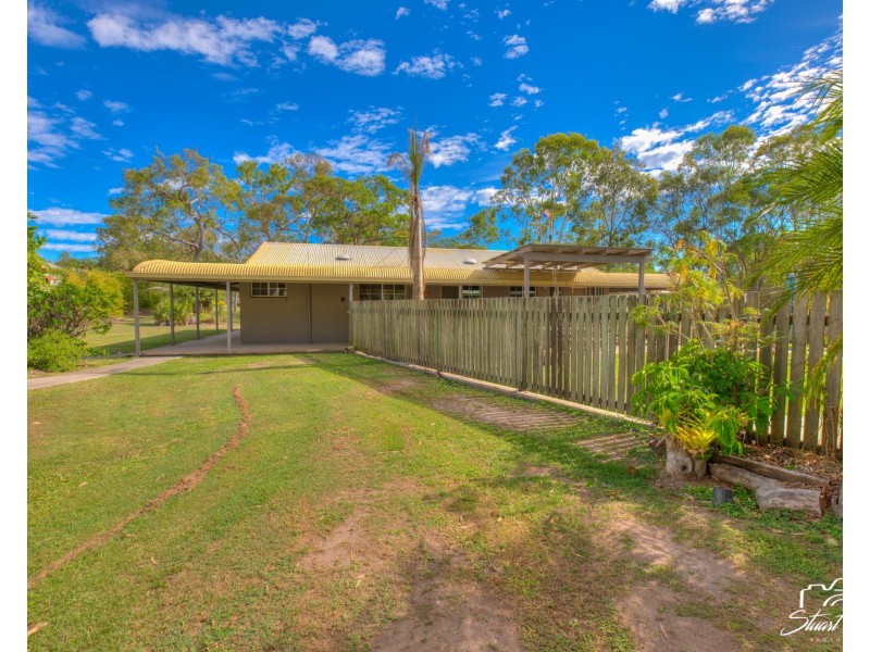 17 Bicentennial Drive, Agnes Water QLD 4677