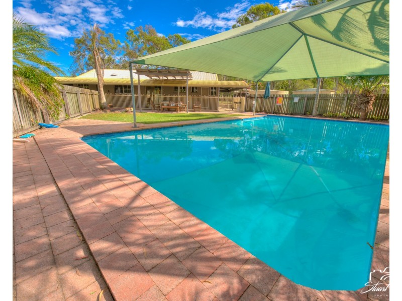 17 Bicentennial Drive, Agnes Water QLD 4677
