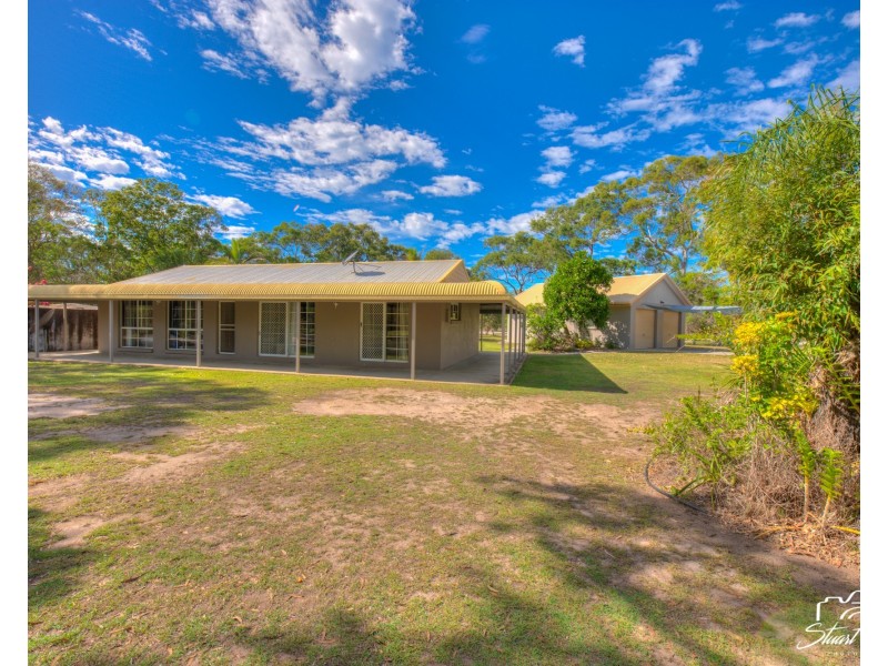 17 Bicentennial Drive, Agnes Water QLD 4677