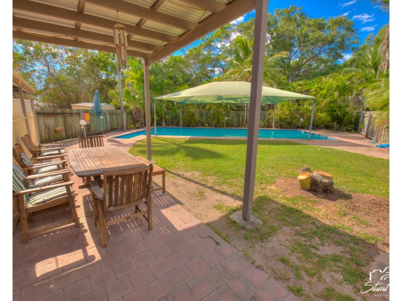 17 Bicentennial Drive, Agnes Water QLD 4677