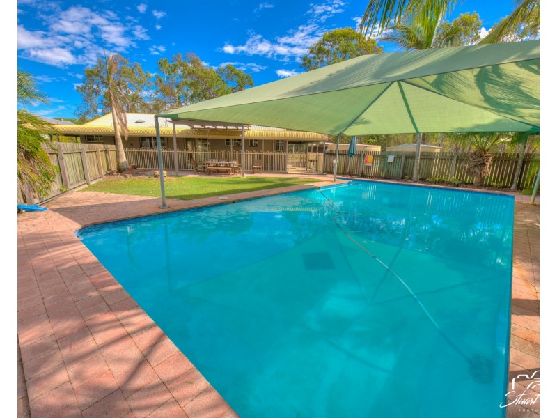 17 Bicentennial Drive, Agnes Water QLD 4677