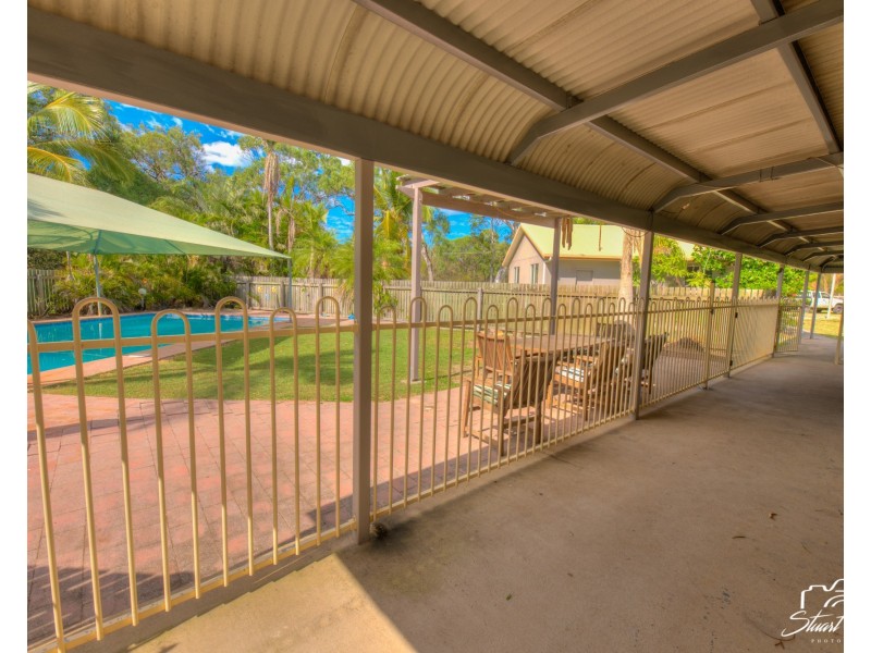 17 Bicentennial Drive, Agnes Water QLD 4677