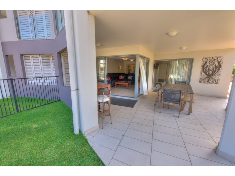 Agnes Water QLD 4677