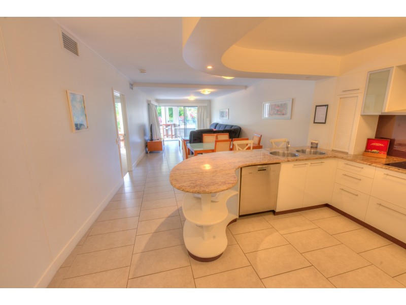 Agnes Water QLD 4677