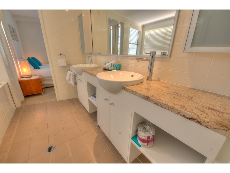 Agnes Water QLD 4677