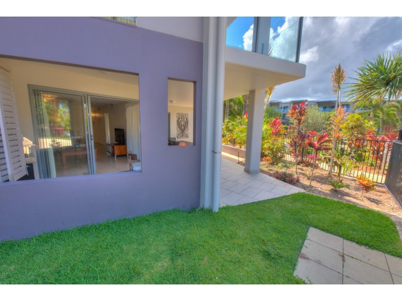 Agnes Water QLD 4677