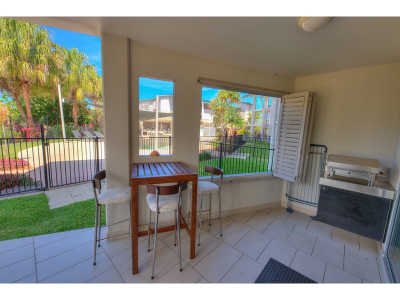 Agnes Water QLD 4677