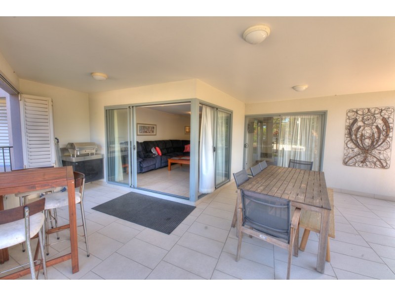 Agnes Water QLD 4677