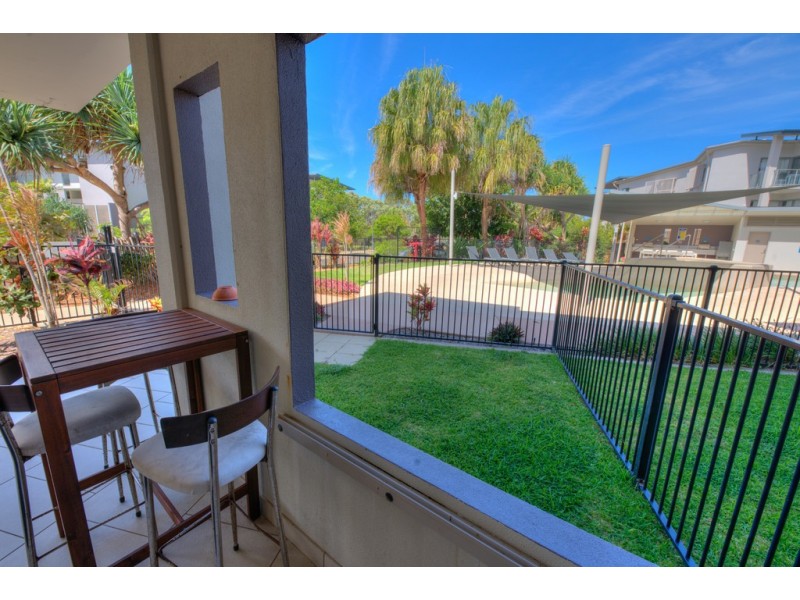 Agnes Water QLD 4677