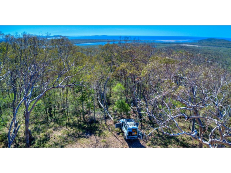 92 Rafting Ground Road, Agnes Water QLD 4677