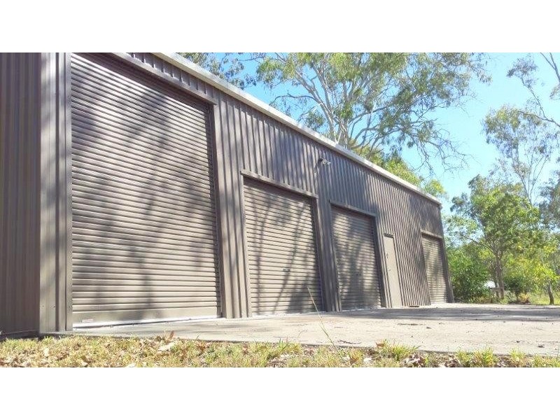 Agnes Water QLD 4677