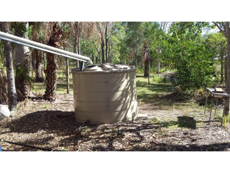 Agnes Water QLD 4677