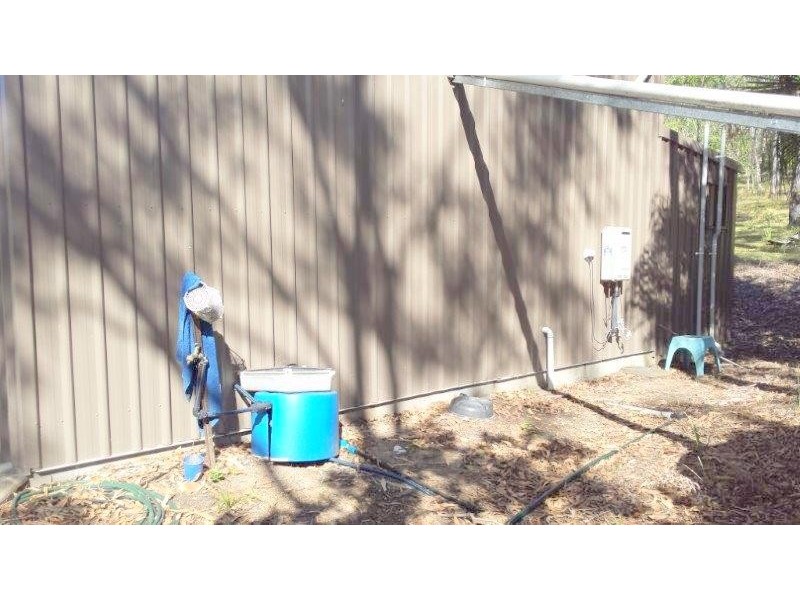 Agnes Water QLD 4677