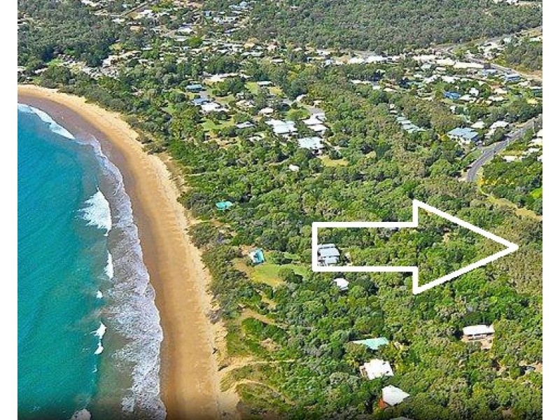 Agnes Water QLD 4677