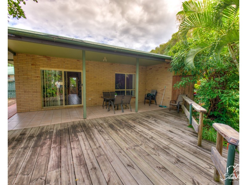 Agnes Water QLD 4677
