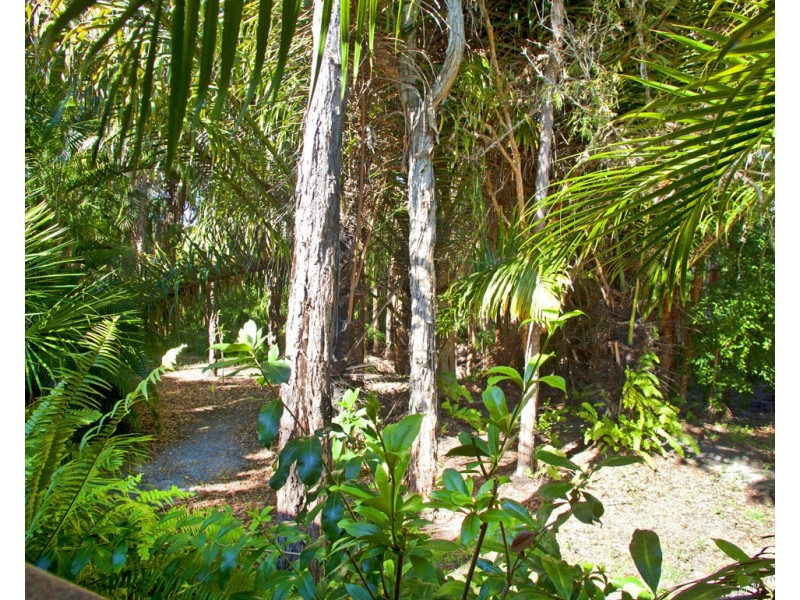 Agnes Water QLD 4677