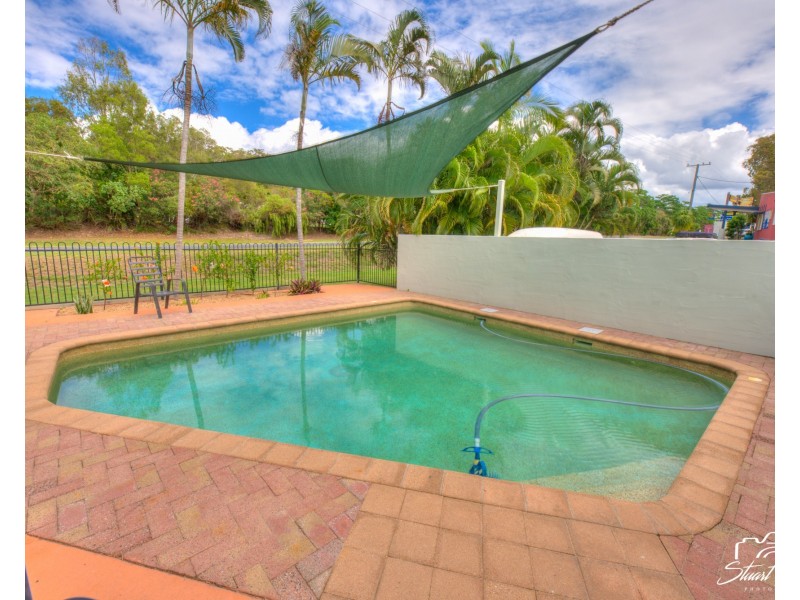 Agnes Water QLD 4677