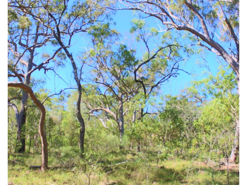Agnes Water QLD 4677