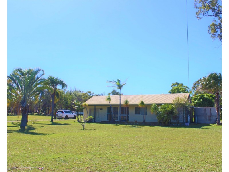 Agnes Water QLD 4677