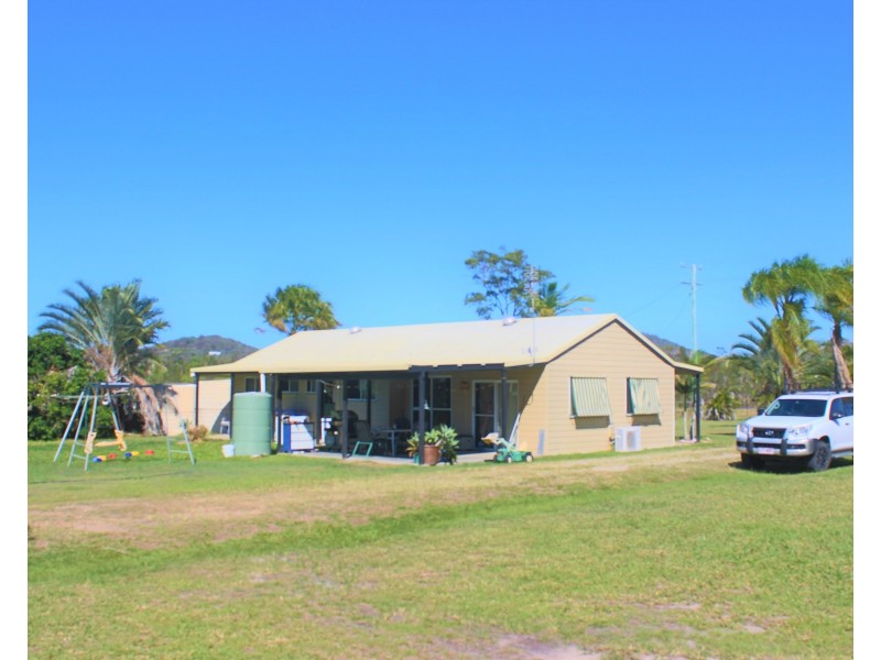 Agnes Water QLD 4677