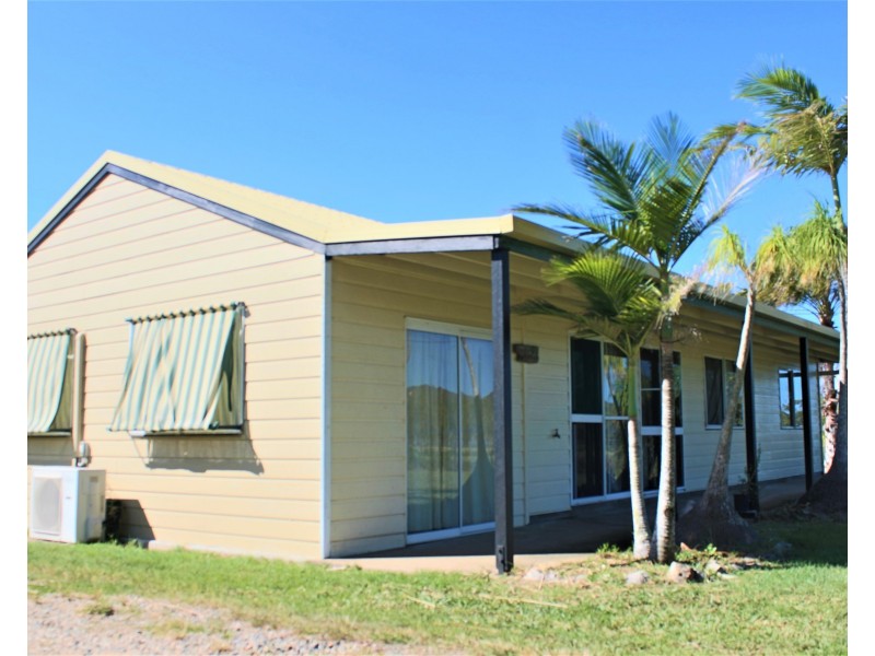 Agnes Water QLD 4677