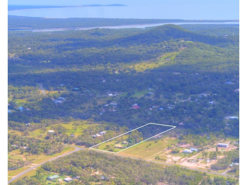 Agnes Water QLD 4677