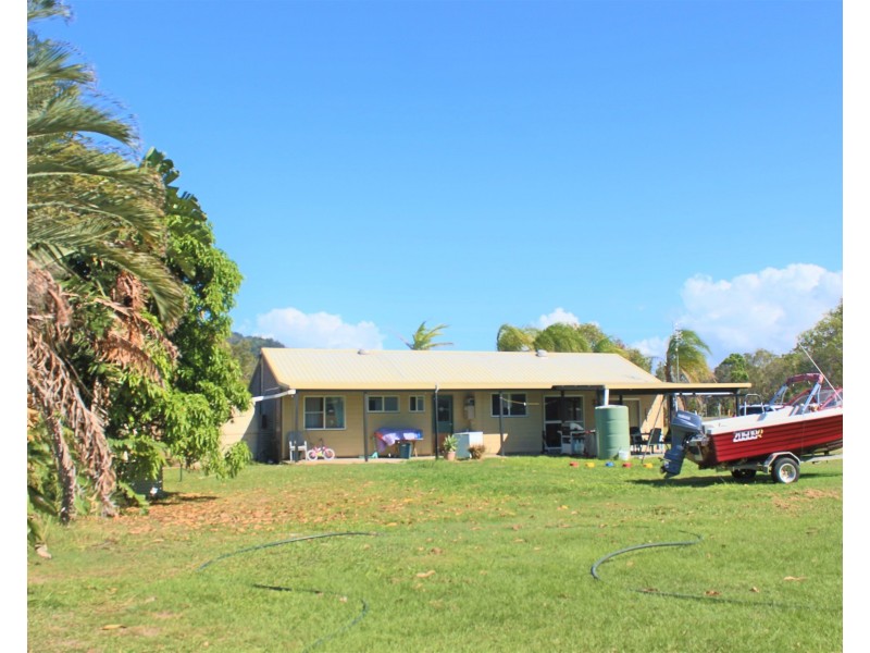 Agnes Water QLD 4677