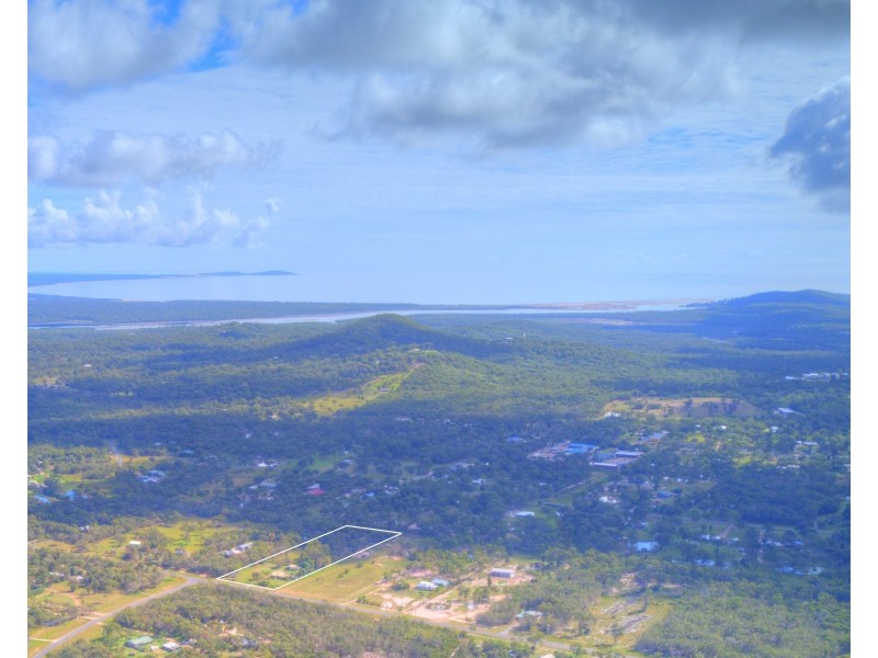 Agnes Water QLD 4677