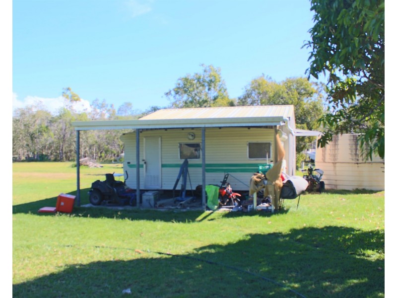 Agnes Water QLD 4677