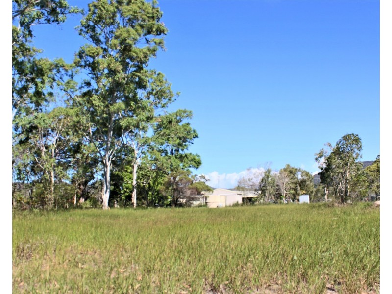 Agnes Water QLD 4677