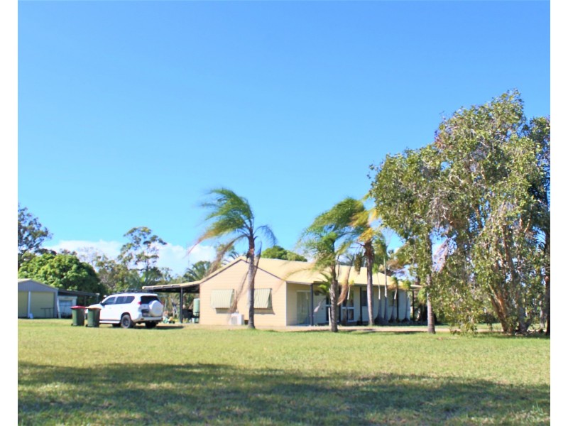 Agnes Water QLD 4677