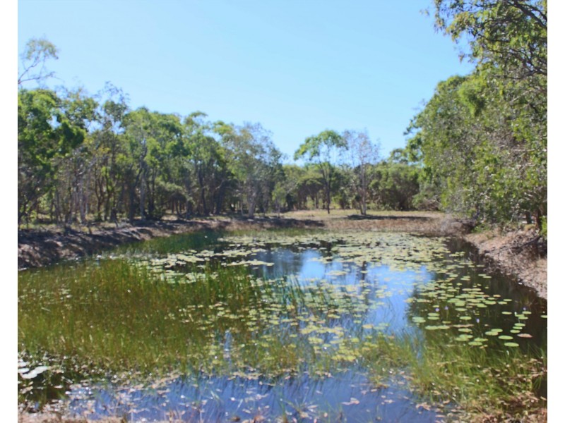 Agnes Water QLD 4677