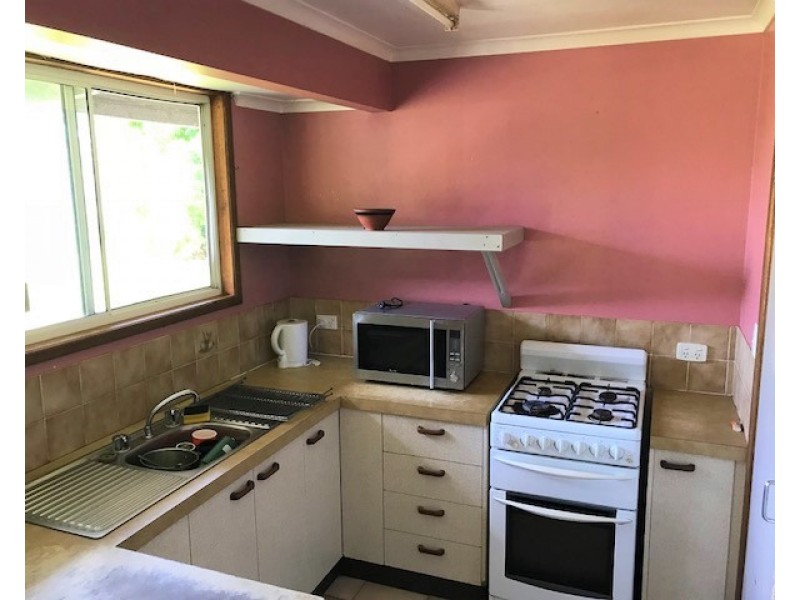 Agnes Water QLD 4677