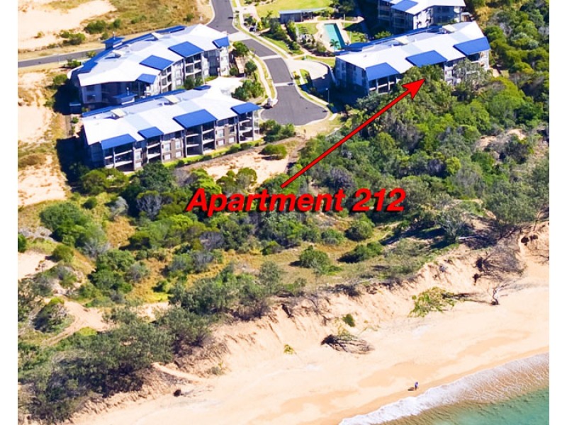 212 Pavillions Beaches Village Circuit, Agnes Water QLD 4677