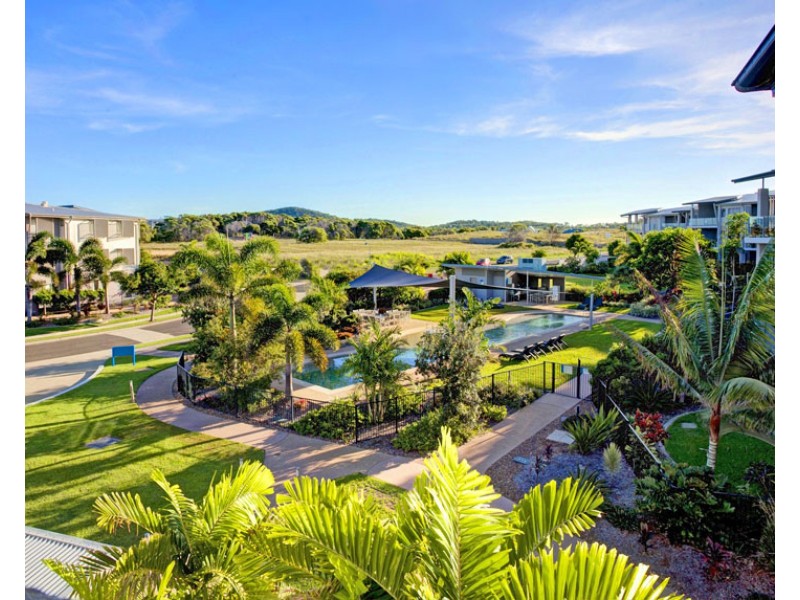 212 Pavillions Beaches Village Circuit, Agnes Water QLD 4677